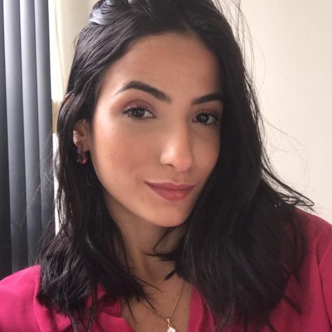 Foto de Bárbara Fernandes