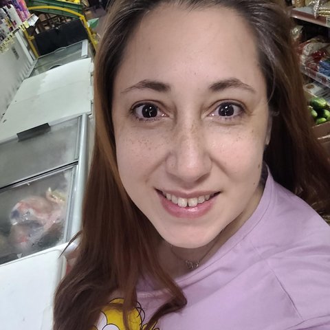 Foto de Cristiane Oliveira